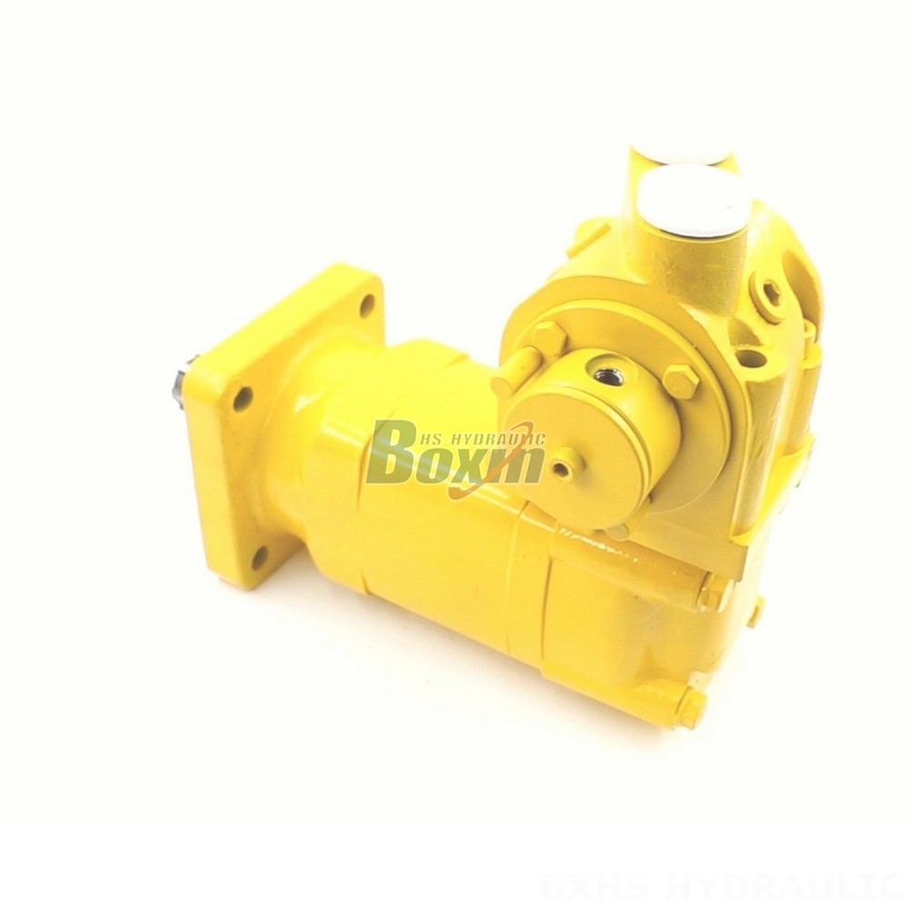 Wanted: Distributors for BM5 Fishing Boat Steering Valve Motor 130 cc/r 75 Lpm main image